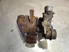 TURBO TURBOCOMPRESSEUR CITROEN XSARA PICASSO 2.0 HDI 90CV 9645247080