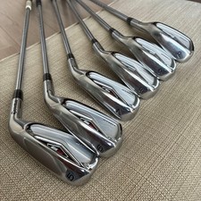 (TaylorMade) R9 FORGED Irons