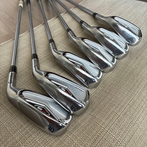 Forged irons - (taylormade), r9