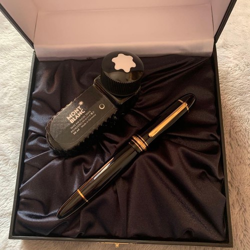Stylo plume montblanc 149 - plume,