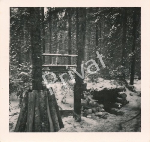 Photo wehrmacht soldats - photo, ii
