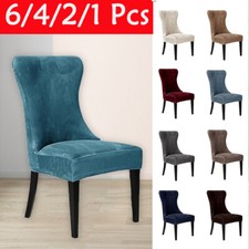 Housse De Chaise De Salle À