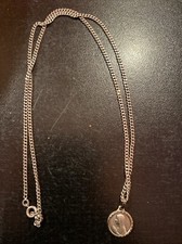 Rare Médaille Religieuse