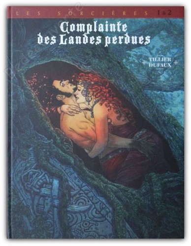 Tirage luxe tillier - luxe,
