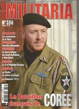 MILITARIA N°356 FRANCAIS COREE / PILOTKA SOVIET / FELDMUTZ 1915 / JUMELLES HEER