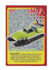 Carte lego 2018 n - carte,