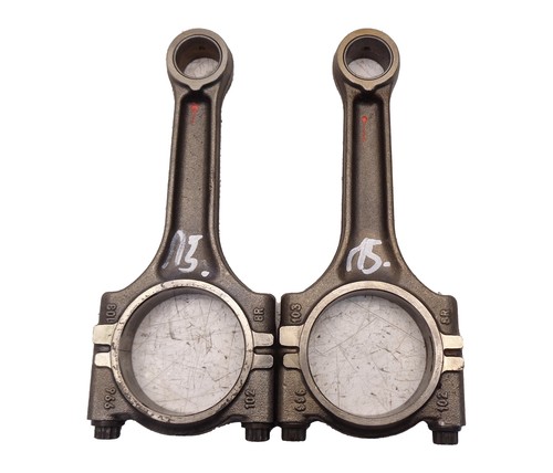 Bielle pour porsche 3 6 - porsche, 3,4