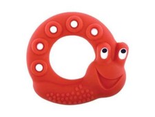Mam Dentaruolo Lucy La Snail