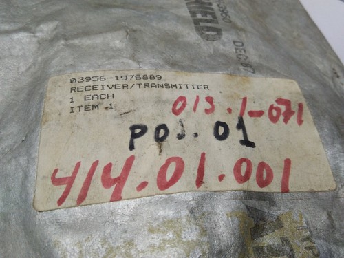 Récepteur émetteur pcb - récepteur/Émetteur,
