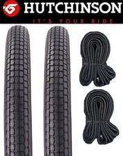 2 Pneu HUTCHINSON Vroom 2