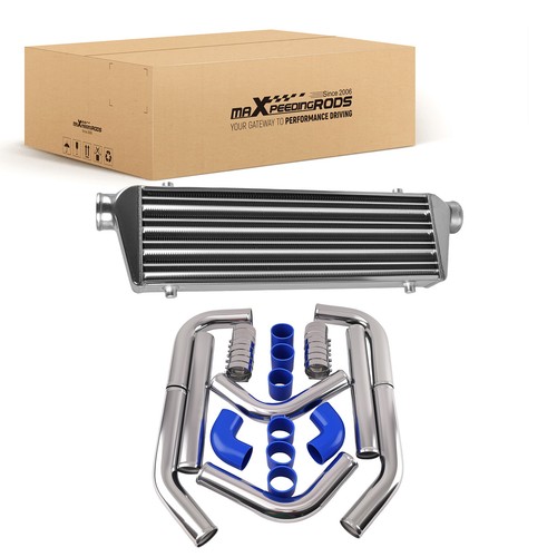 Universal turbo intercooler - universal,