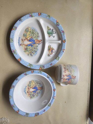 Vintage 1997 beatrix potter - beatrix,