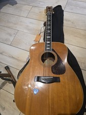 Guitare Accoustique YAMAHA FG 375S
