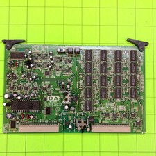 Sony VPH-D50HTU Video