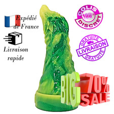 🔞John Thomas JOHN'S DRAGON🔞 Huge&Large XL Gode Anal Dildo Plug Sex Toys Play🍑