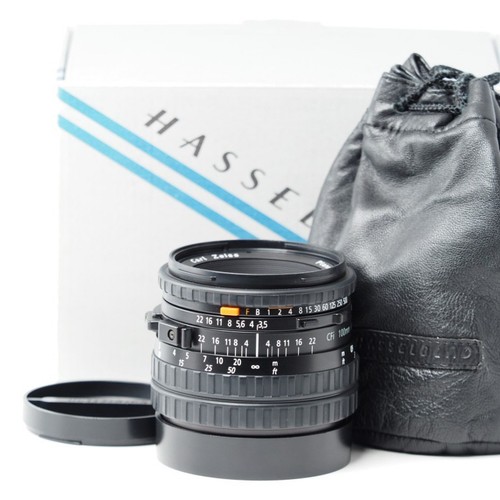 Hasselblad carl zeiss planar - hasselblad,