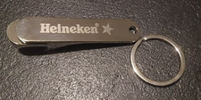 Porte clés boisson - porte,