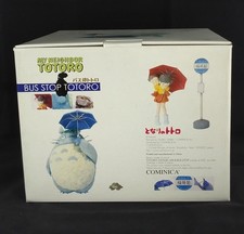 Figurine Cominica Arrêt De