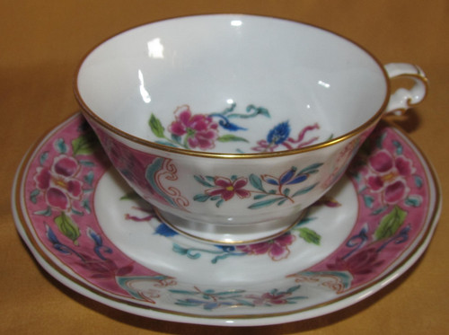 Tasse thé café - thé, porcelaine