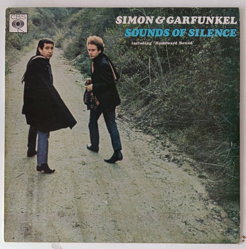 Vinyle 33t simon - vinyle,