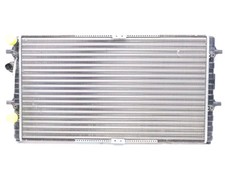 Radiateur occasion SEAT