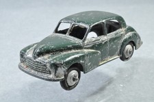 BK408 Dinky Toys GB #40g/159 Morris Oxford Saloon R-/-