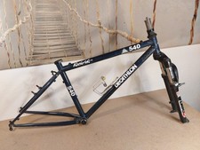Cadre Rockrider 540 1995/Rock Shox Dart Two2
