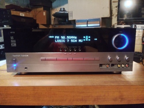 Tested working harman - tested, &