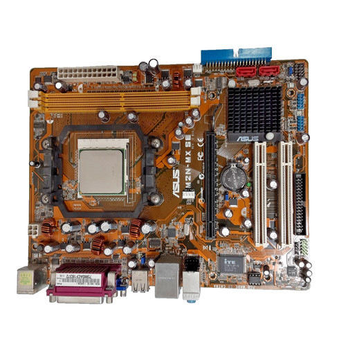 Asus m2n amd - m2n-mx, 64