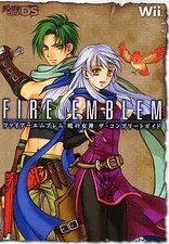 Fire Emblem : Goddess of the