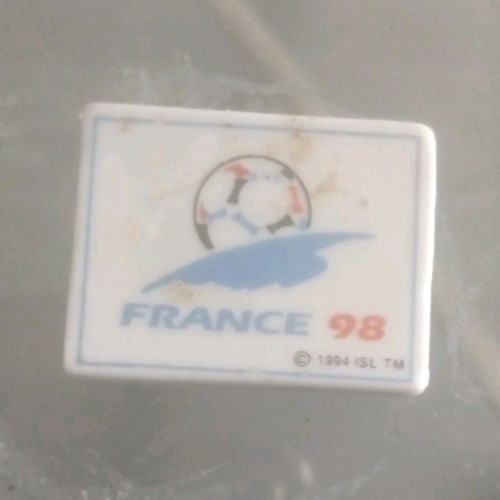 Pin football france - football, coupe