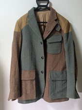 Veste Nigel Cabourn Mallory
