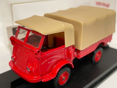 Verem renault 4x4 ref - renault,