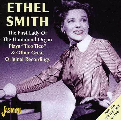 The first lady hammond - the, of