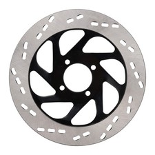 Disque de frein avant 240mm pour Suzuki EN 125 EN125 2A Brake disc Front'