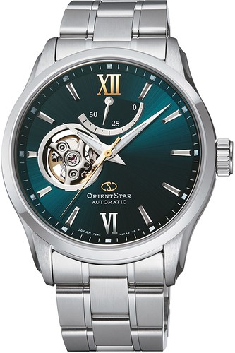 Orient star montre homme - star,