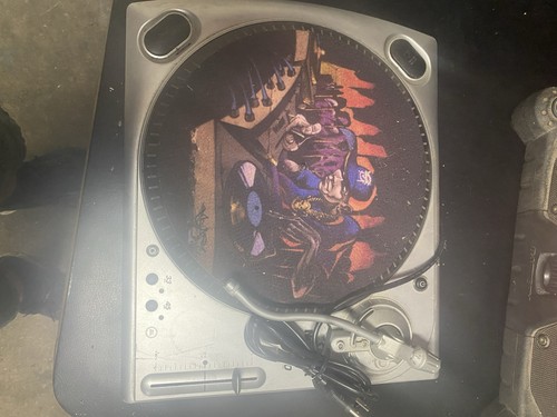 Numark tt1600 belt - tt1600, dj