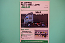 Revue technique diesel n° 170