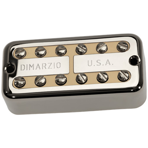 Dimarzio paf tron filter - dimarzio, paf'tron