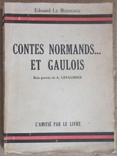 LE ROSSIGNOL CONTES DES PAYS