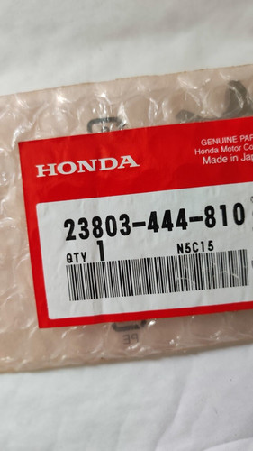 Honda xr200 tlr200 - honda,