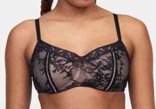 PASSIONATA - SOUTIEN GORGE