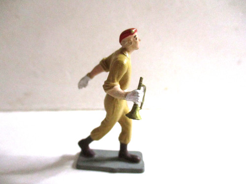 Starlux musicien fanfare - 1/32,