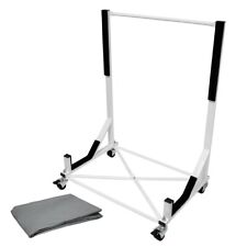 Hardtop stand chariot support
