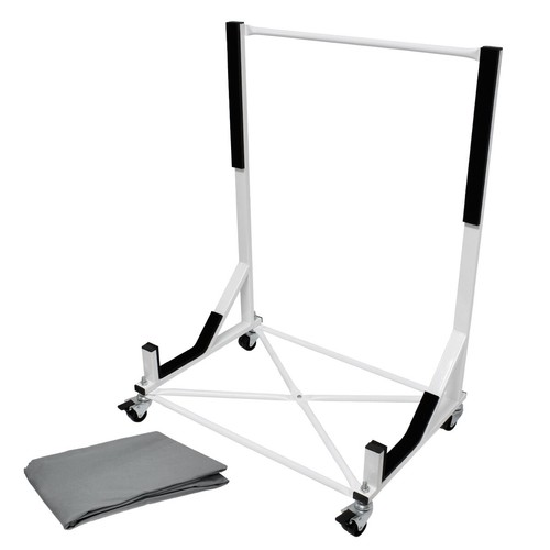 Hardtop stand chariot - , support