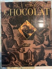 Le livre du chocolat Par