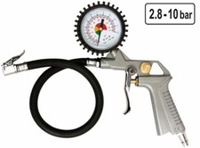 Compresseur À Main Pour