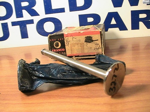 Triumph herald 948cc - triumph, intake