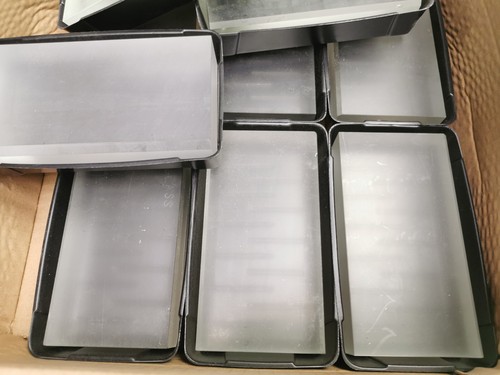 Spectromètre perkin elmer - perkin,