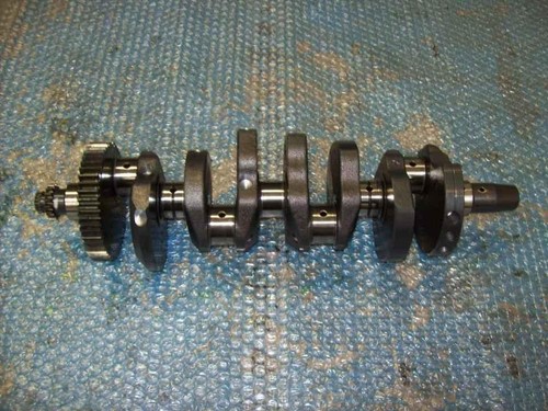 Arbre moteur pour - arbre,